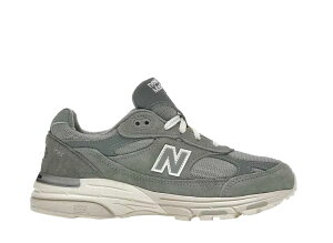 �y���Ȃ犄���N�[�|�����s���zNew Balance �L�X × �j���[�o�����X �E�B�����Y 993 �s�X�^�`�I �j���[�o�����X WR993KH1 �E�B�����Y ���f�B�[�X �X�j�[�J�[ �����j���O�V���[�Y 21SN-WR993KH1