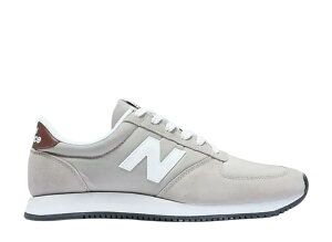 �������y1000�~�N�[�|���z���s��!!New Balance �j���[�o�����X 420 �x�[�W�� �j���[�o�����X UL420MNJ �����Y �X�j�[�J�[ �����j���O�V���[�Y 21SN-UL420MNJ