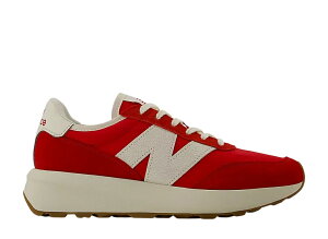�y���Ȃ犄���N�[�|�����s���zNew Balance �j���[�o�����X 370 �`�[�����b�h/�g�D���[���b�h �j���[�o�����X U370VD �����Y �X�j�[�J�[ �����j���O�V���[�Y 21SN-U370VD