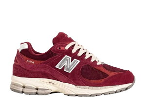 �������y1000�~�N�[�|���z���s��!!New Balance �j���[�o�����X 2002R ���b�h ���C�� �j���[�o�����X M2002RHA �����Y �X�j�[�J�[ �����j���O�V���[�Y 21SN-M2002RHA
