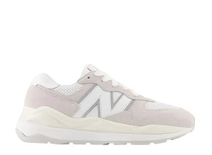 �y���Ȃ犄���N�[�|�����s���zNew Balance �j���[�o�����X M5740SL1 �z���C�g���V�[�\���g���V���o�[���^���b�N �j���[�o�����X M5740SL1 �����Y �X�j�[�J�[ �����j���O�V���[�Y 21SN-M5740SL1