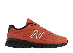 �y�|�C���g5�{�zNew Balance �j���[�o�����X 990V4 �}�z�K�j�[/�u���b�N �j���[�o�����X U990RB4 �����Y �X�j�[�J�[ �����j���O�V���[�Y 21SN-U990RB4