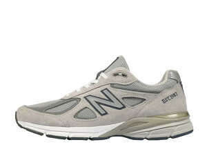 5/20�y1000�~�����N�[�|���zNew Balance �j���[�o�����X 990V4 1982 �j���[�o�����X M990NB4 �����Y �X�j�[�J�[ �����j���O�V���[�Y 21SN-M990NB4