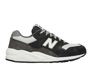 �y���Ȃ犄���N�[�|�����s���zNew Balance �R���f�M�����\�� �I�� × �j���[�o�����X 580 �u���b�N �j���[�o�����X MT580HM1 �����Y �X�j�[�J�[ �����j���O�V���[�Y 21SN-MT580HM1