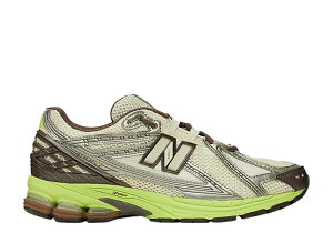 �y���Ȃ犄���N�[�|�����s���zNew Balance �j���[�o�����X 1906 20Th �A�j�o�[�T���[ �u���E��/�O���[�� (�G�b�Z���X �G�N�X�N���[�V�u) �j���[�o�����X M1906RSF �����Y �X�j�[�J�[ �����j���O�V��