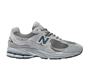 �������y1000�~�N�[�|���z���s��!!New Balance �j���[�o�����X 2002R �O���[ �j���[�o�����X M2002RHG �����Y �X�j�[�J�[ �����j���O�V���[�Y 21SN-M2002RHG
