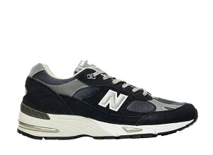 �y���Ȃ犄���N�[�|�����s���zNew Balance �j���[�o�����X M991NV �l�C�r�[ �j���[�o�����X M991NV �����Y �X�j�[�J�[ �����j���O�V���[�Y 21SN-M991NV
