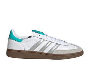 ���Ԍ���y1000�~OFF�z�N�[�|���Iadidas �����Z�f�X AMG × �A�f�B�_�X �n���h�{�[�� �X�y�c�B�A�� �N���E�h�z���C�g/�V���o�[���^���b�N �A�f�B�_�X KJ1178 �����Y �X�j�[�J�[ �����j���O�V���[�Y