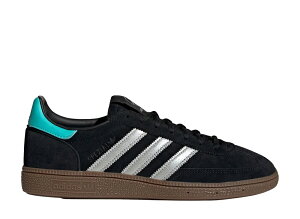 ���Ԍ���y1000�~OFF�z�N�[�|���Iadidas �����Z�f�X AMG × �A�f�B�_�X �n���h�{�[�� �X�y�c�B�A�� �R�A�u���b�N/�V���o�[���^���b�N �A�f�B�_�X KJ1185 �����Y �X�j�[�J�[ �����j���O�V���[�Y 21SN-