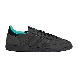 ���Ԍ���y1000�~OFF�z�N�[�|���Iadidas �����Z�f�X AMG × �A�f�B�_�X �n���h�{�[�� �X�y�c�B�A�� �R�A�u���b�N/�Z�~�~���g���b�V�� �A�f�B�_�X KJ1195 �����Y �X�j�[�J�[ �����j���O�V���[�Y 21SN-