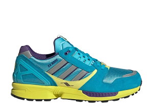 �_�X�[�p�[�Z�[���^1000�~�N�[�|�����s���Iadidas �A�f�B�_�X ZX 8000 JC & MT �R���\�[�V�A�� �u���[�O���[/�p�[�v�� �A�f�B�_�X JQ6739 �����Y �X�j�[�J�[ �����j���O�V���[�Y 21SN-JQ6739