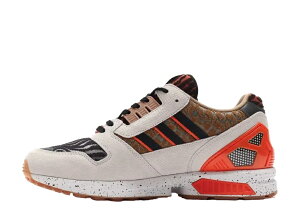 �_�X�[�p�[�Z�[���^1000�~�N�[�|�����s���Iadidas �A�g���X × �A�f�B�_�X ZX 8000 �N���C�W�[�A�j�}��/�T�t�@�� �A�f�B�_�X FY5246 �����Y �X�j�[�J�[ �����j���O�V���[�Y 21SN-FY5246