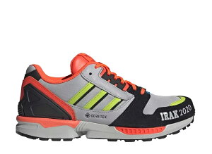 �_�X�[�p�[�Z�[���^1000�~�N�[�|�����s���Iadidas �A�C���b�N × �A�f�B�_�X A-ZX ZX 8000 ���b�h �A�f�B�_�X FX0371 �����Y �X�j�[�J�[ �����j���O�V���[�Y 21SN-FX0371