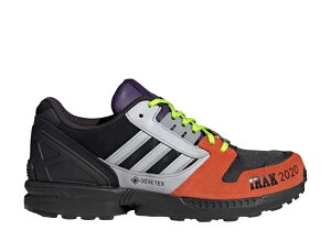 �_�X�[�p�[�Z�[���^1000�~�N�[�|�����s���Iadidas �A�C���b�N × �A�f�B�_�X A-ZX ZX 8000 �p�[�v�� �A�f�B�_�X FX0372 �����Y �X�j�[�J�[ �����j���O�V���[�Y 21SN-FX0372
