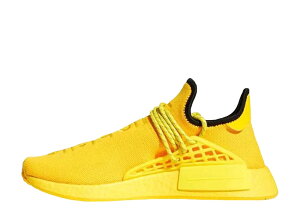 �y���Ȃ犄���N�[�|�����s���zadidas �t�@�����E�E�B���A���X × �A�f�B�_�X NMD Hu �{�[���h�S�[���h �A�f�B�_�X GY0091 �����Y �X�j�[�J�[ �����j���O�V���[�Y 21SN-GY0091