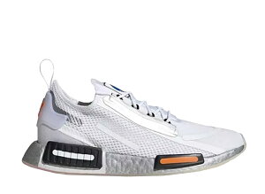 ���ʌ���y1000�~�N�[�|���z���s�Iadidas �A�f�B�_�X NMD R1 �X�y�N�g�D �i�T �N���E�h �z���C�g �A�f�B�_�X FX6818 �����Y �X�j�[�J�[ �����j���O�V���[�Y 21SN-FX6818