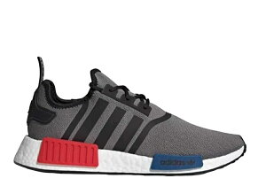 ���Ԍ���y1000�~OFF�z�N�[�|���Iadidas �A�f�B�_�X NMD R1 �O���C �t�H�A (2021) �A�f�B�_�X GZ7924 �����Y �X�j�[�J�[ �����j���O�V���[�Y 21SN-GZ7924