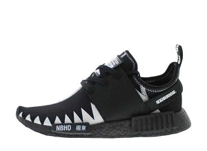 ���ʌ���y1000�~�N�[�|���z���s�Iadidas �l�C�o�[�t�b�h × �A�f�B�_�X NMD R1 �R�A�u���b�N �A�f�B�_�X DA8835 �����Y �X�j�[�J�[ �����j���O�V���[�Y 21SN-DA8835