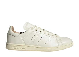 【今なら割引クーポン発行中】adidas エディフィス/イエナ × アディダス スタンスミス ラックス オフホワイト/クリームホワイト アディダス ID2566 メンズ スニーカー ランニングシューズ 21SN-ID2566