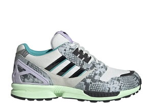 �_�X�[�p�[�Z�[���^1000�~�N�[�|�����s���Iadidas �A�f�B�_�X ZX 8000 �z���C�g/�R�A�u���b�N/�n�C���X�A�N�A �A�f�B�_�X FW2152 �����Y �X�j�[�J�[ �����j���O�V���[�Y 21SN-FW2152