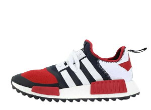 ���ʌ���y1000�~�N�[�|���z���s�Iadidas �z���C�g�}�E���e�j�A�����O × �A�f�B�_�X NMD �g���C�� �J���b�W�G�C�g �l�C�r�[ �A�f�B�_�X BA7519 �����Y �X�j�[�J�[ �����j���O�V���[�Y 21SN-BA7519