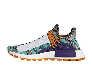 ���Ԍ���y1000�~OFF�z�N�[�|���Iadidas �t�@�����E�E�B���A���X × �A�f�B�_�X NMD HU �\�[���[�p�b�N �I�����W �A�f�B�_�X BB9528 �����Y �X�j�[�J�[ �����j���O�V���[�Y 21SN-BB9528