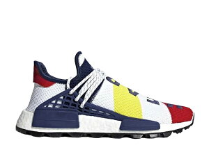 ���Ԍ���y1000�~OFF�z�N�[�|���Iadidas �r���I�l�A�{�[�C�Y�N���u × �A�f�B�_�X NMD HU �}���`�J���[ �A�f�B�_�X BB9544 �����Y �X�j�[�J�[ �����j���O�V���[�Y 21SN-BB9544