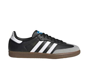 �y���Ȃ犄���N�[�|�����s���zadidas �A�f�B�_�X �T���o OG �R�A�u���b�N �A�f�B�_�X BB3114 �����Y �X�j�[�J�[ �����j���O�V���[�Y 21SN-BB3114