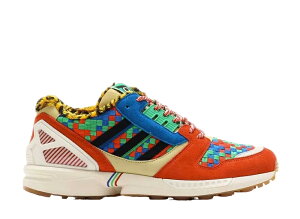 �_�X�[�p�[�Z�[���^1000�~�N�[�|�����s���Iadidas �A�g���X × �A�f�B�_�X ZX 8000 �ߕ��p�b�N �A�f�B�_�X GW2448 �����Y �X�j�[�J�[ �����j���O�V���[�Y 21SN-GW2448