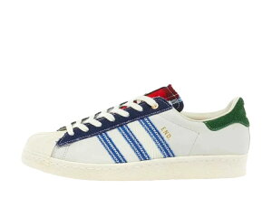 �y�����N�[�|������zadidas �G���h × �A�f�B�_�X �X�[�p�[�X�^�[80s �I���^�i�e�B�u���O�W���A���[ �A�f�B�_�X FX0586 �����Y �X�j�[�J�[ �����j���O�V���[�Y 21SN-FX0586