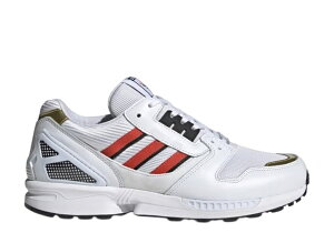 �_�X�[�p�[�Z�[���^1000�~�N�[�|�����s���Iadidas �A�f�B�_�X ZX 8000 �I�����s�b�N2020 �A�f�B�_�X FX9152 �����Y �X�j�[�J�[ �����j���O�V���[�Y 21SN-FX9152