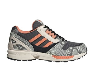 �_�X�[�p�[�Z�[���^1000�~�N�[�|�����s���Iadidas �A�f�B�_�X ZX 8000 �O���[�V�b�N�X/�Z�~�R�[���� �A�f�B�_�X FW9783 �����Y �X�j�[�J�[ �����j���O�V���[�Y 21SN-FW9783