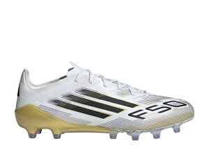 ���Ԍ���y1000�~OFF�z�N�[�|���Iadidas �A�f�B�_�X F50 �G���[�g AG �N���E�h�z���C�g/�R�A�u���b�N/�S�[���h���^���b�N �A�f�B�_�X JR2119 �����Y �X�j�[�J�[ �����j���O�V���[�Y 21SN-JR2119