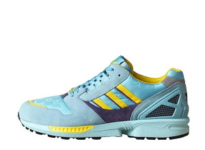 �_�X�[�p�[�Z�[���^1000�~�N�[�|�����s���Iadidas �O�b�` × �A�f�B�_�X ZX8000 �N���A �A�N�A �A�f�B�_�X IE2272 �����Y �X�j�[�J�[ �����j���O�V���[�Y 21SN-IE2272