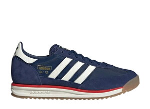 �y�����N�[�|������zadidas �A�f�B�_�X SL72 RS �_�[�N�u���[/�I�t�z���C�g/���b�h �A�f�B�_�X JR8789 �����Y �X�j�[�J�[ �����j���O�V���[�Y 21SN-JR8789
