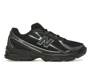 �y�X�[�p�[�Z�[���z1000�~�N�[�|�����s�INew Balance New Balance 740v2 Black Grey Silver �j���[�o�����X U740BM2 �����Y �X�j�[�J�[ �����j���O�V���[�Y 19SX-20260508125623-016