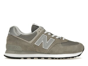 �y���Ȃ犄���N�[�|�����s���zNew Balance �j���[�o�����X 574 �O���[ �z���C�g �j���[�o�����X ML574EVG �����Y �X�j�[�J�[ �����j���O�V���[�Y 19SX-20260508125623-030