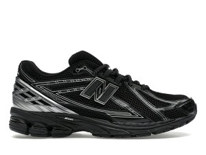 �y���Ȃ犄���N�[�|�����s���zNew Balance New Balance 1906R Black Silver �j���[�o�����X U1906ROS �����Y �X�j�[�J�[ �����j���O�V���[�Y 19SX-20260508125623-049