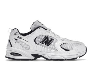 �y���Ȃ犄���N�[�|�����s���zNew Balance �j���[�o�����X 530 �z���C�g �u���b�N �f�B�e�B�[�� �j���[�o�����X MR530EWB �����Y �X�j�[�J�[ �����j���O�V���[�Y 19SX-20260508125623-057