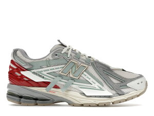 �y���Ȃ犄���N�[�|�����s���z!New Balance New Balance 1906A Tech Explosion Sea Salt Lone Star Grey �j���[�o�����X U19065DY �����Y �X�j�[�J�[ �����j���O�V���[�Y 19SX-20260508125623-062