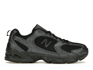 �y���Ȃ犄���N�[�|�����s���zNew Balance New Balance 530 Black Dark Grey �j���[�o�����X MR530PB �����Y �X�j�[�J�[ �����j���O�V���[�Y 19SX-20260508125623-066