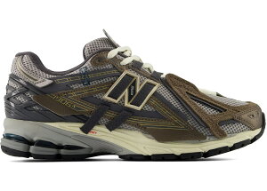 �y���Ȃ犄���N�[�|�����s���zNew Balance New Balance 1906A Thunder Brown �j���[�o�����X U19066U8 �����Y �X�j�[�J�[ �����j���O�V���[�Y 19SX-20260508125623-077