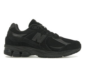 �y���Ȃ犄���N�[�|�����s���zNew Balance New Balance 2002R Triple Black Suede �j���[�o�����X U2002RBL �����Y �X�j�[�J�[ �����j���O�V���[�Y 19SX-20260508125623-079