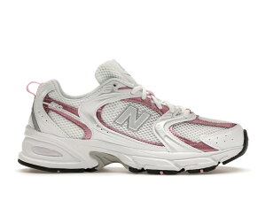 �y���Ȃ犄���N�[�|�����s���zNew Balance New Balance 530 White Pink Sugar �j���[�o�����X MR530PK �����Y �X�j�[�J�[ �����j���O�V���[�Y 19SX-20260508125623-084
