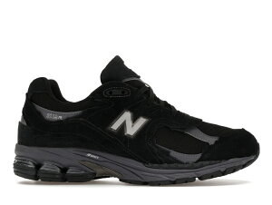 ���Ԍ���y1000�~OFF�z�N�[�|���INew Balance New Balance 2002R Gore-Tex Protection Pack Black Magnet �j���[�o�����X U20023MB �����Y �X�j�[�J�[ �����j���O�V���[�Y 19SX-20260508125623-095