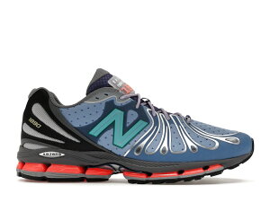 ���Ԍ���y1000�~OFF�z�N�[�|���INew Balance New Balance 1890 Action Bronson Cyborg Tears �j���[�o�����X U18908BN �����Y �X�j�[�J�[ �����j���O�V���[�Y 19SX-20260508125623-106