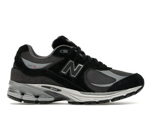 ���Ԍ���y1000�~OFF�z�N�[�|���INew Balance New Balance 2002R Black Castlerock Grey �j���[�o�����X U2002RC �����Y �X�j�[�J�[ �����j���O�V���[�Y 19SX-20260508125623-110