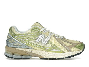 �y���Ȃ犄���N�[�|�����s���zNew Balance New Balance 1906R Yellow Parchment �j���[�o�����X U1906RND �����Y �X�j�[�J�[ �����j���O�V���[�Y 19SX-20260508125623-125