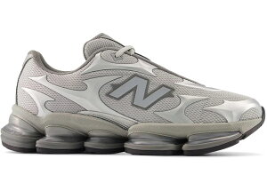 �y���Ȃ犄���N�[�|�����s���zNew Balance New Balance Abzorb 2000 Silver Metallic �j���[�o�����X U20005UW �����Y �X�j�[�J�[ �����j���O�V���[�Y 19SX-20260508125623-158