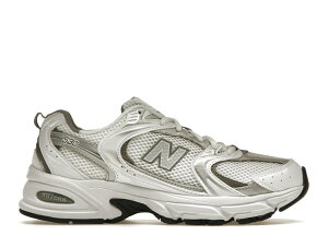 �_�X�[�p�[�Z�[���^1000�~�N�[�|�����s���INew Balance New Balance 530 White Silver Metallic �j���[�o�����X MR530AD �����Y �X�j�[�J�[ �����j���O�V���[�Y 19SX-20260508125623-161